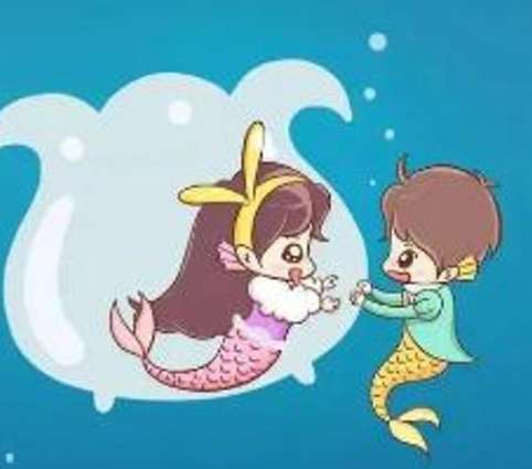 摩羯座雙魚座婚姻