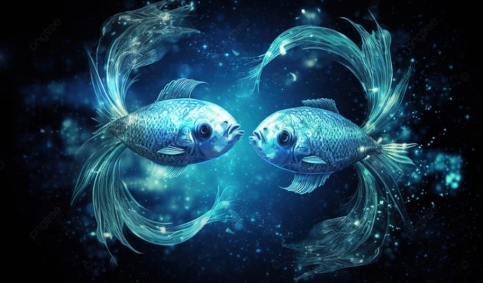 雙魚座男生分手