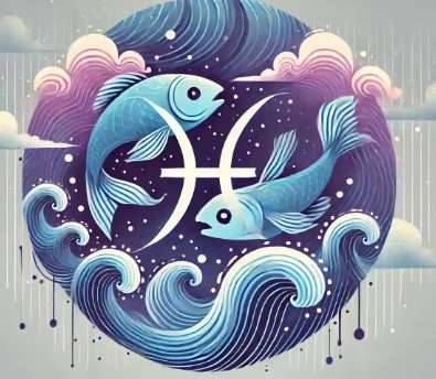 雙魚座約會技巧