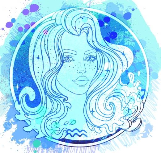 星座愛情水瓶座