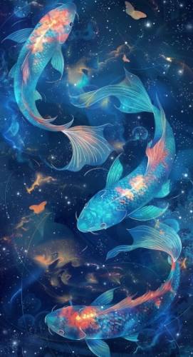 雙魚座 情感 行為