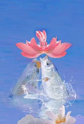 雙魚女喜歡什麼