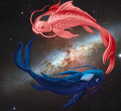 雙魚男愛情表現