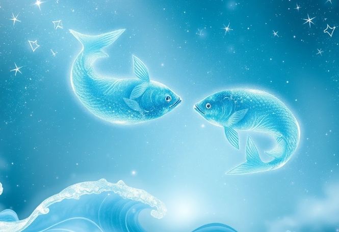 雙魚男感情變化