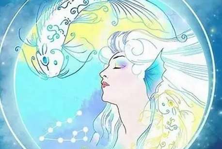 雙魚女出軌跡象