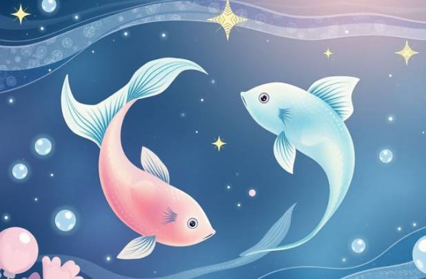 雙魚座男生喜歡一個人的表現