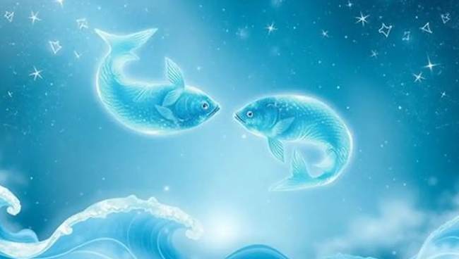 雙魚座男生喜歡一個人的表現