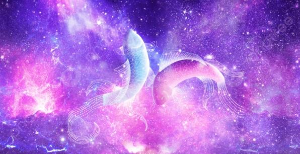 雙魚男心理
