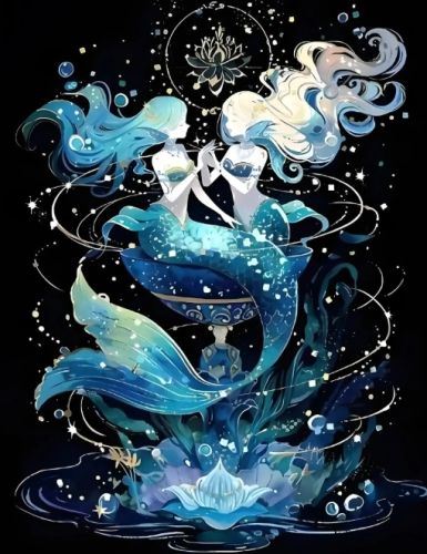 雙魚座摩羯座配對