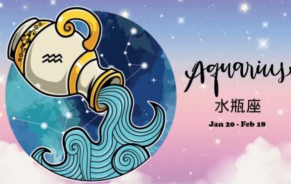 水瓶男喜歡水瓶女