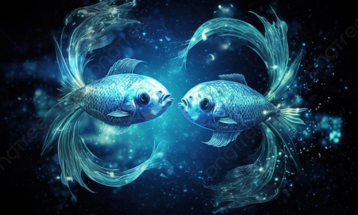 雙魚座感情處理 雙魚座感情處理