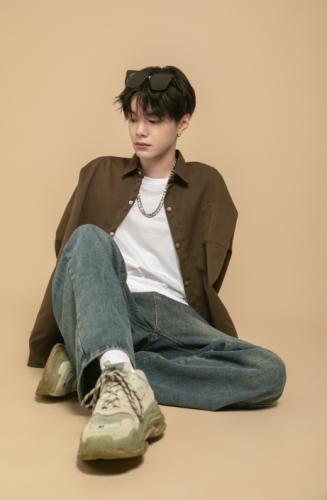 雙魚座男生愛情