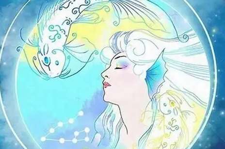 雙魚座聊天技巧