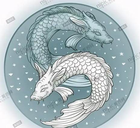 魔羯雙魚配對 魔羯雙魚配對