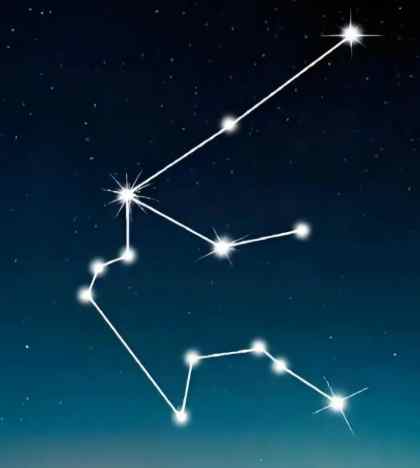 星座冷淡行为