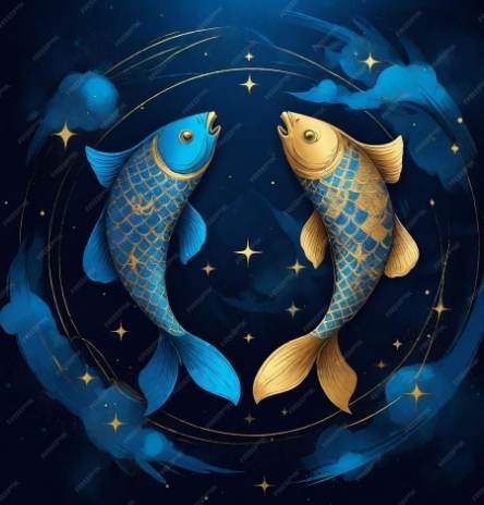 雙魚女眼睛特徵