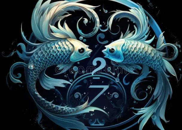 雙魚男感情變化