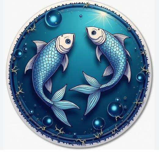 雙魚座冷戰處理