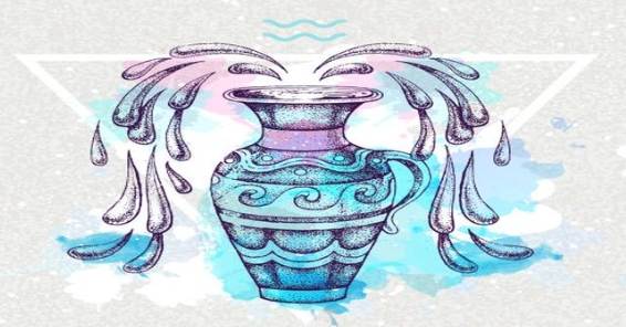 水瓶座已讀不回