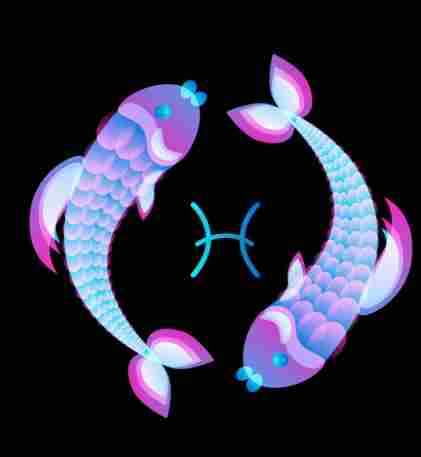 如何與雙魚男分手
