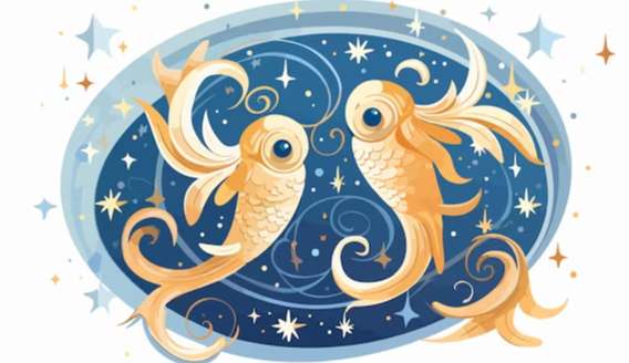 雙魚座女性眼神