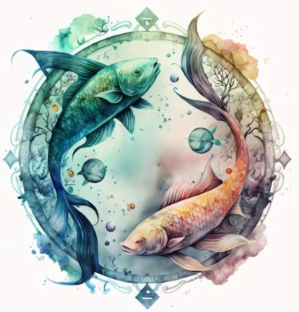 雙魚男單獨約會