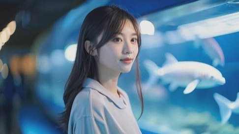 雙魚女出軌跡象