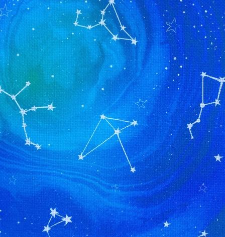星座愛情相容性