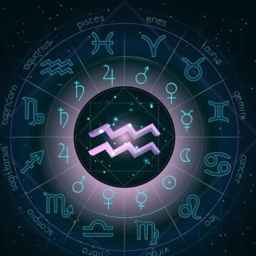星座愛情水瓶座