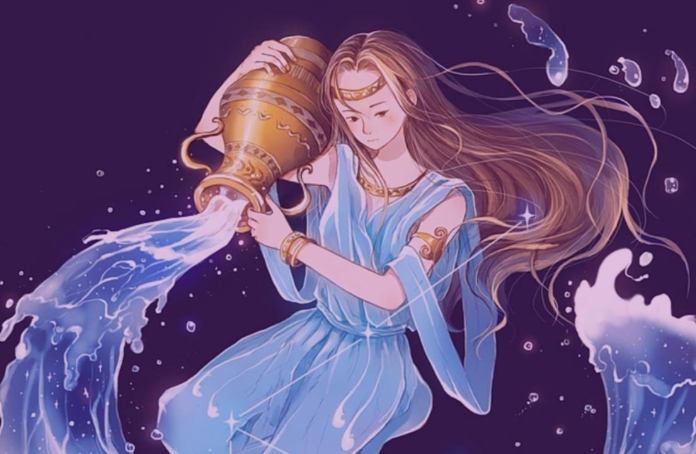 如何讓水瓶女回訊息