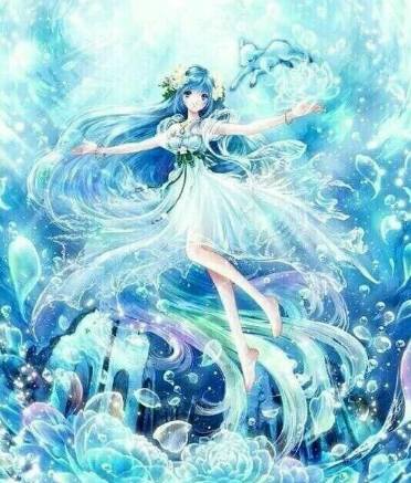 水瓶座戀愛攻略