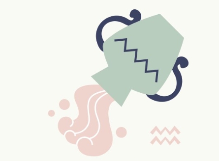 星座暧昧心理学