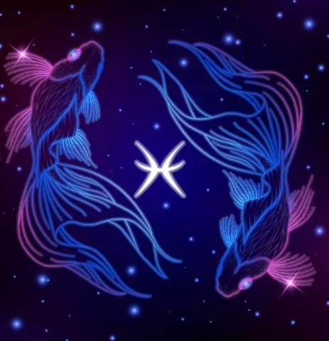 雙魚座冷淡