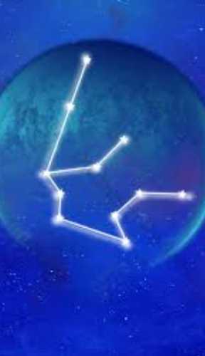星座溝通問題