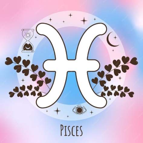 雙魚女喜歡一個人的表現