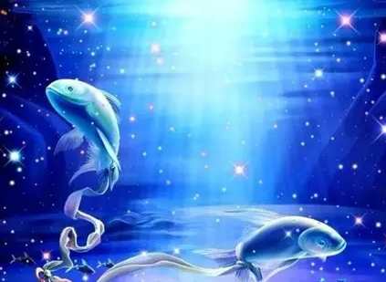 雙魚座性格
