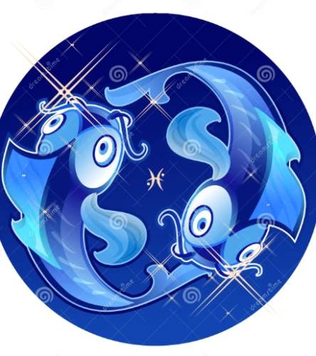 雙魚座男生感情