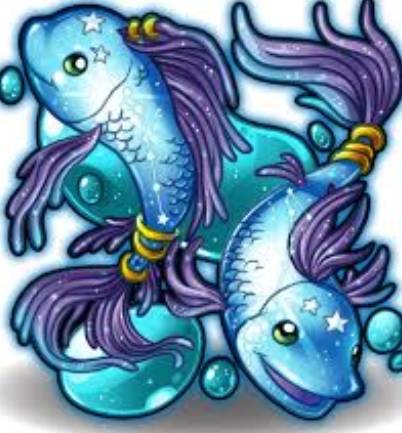 雙魚座已讀不回