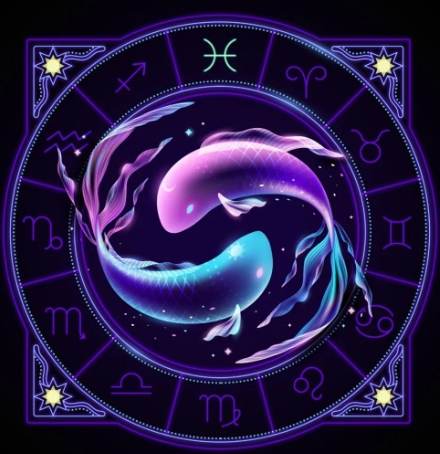 雙魚座女生愛情表現