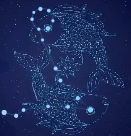 雙魚座性格冷淡