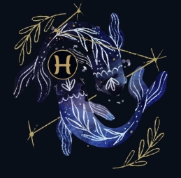 雙魚座性格