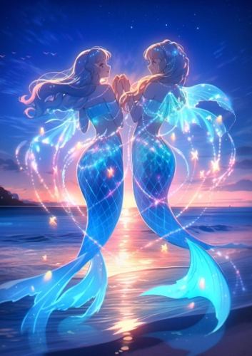 雙魚座戀愛技巧