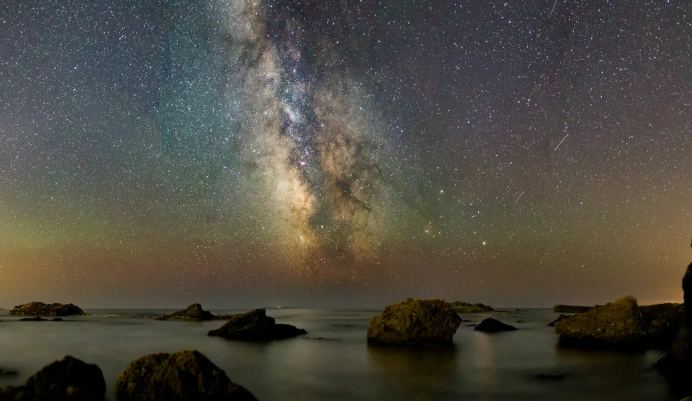 金星水瓶座愛情