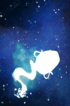 星座溝通問題