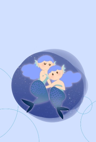 雙魚女喜歡一個人的表現 雙魚女喜歡一個人的表現