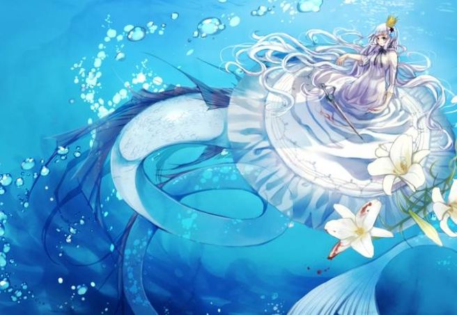 水瓶座戀愛攻略