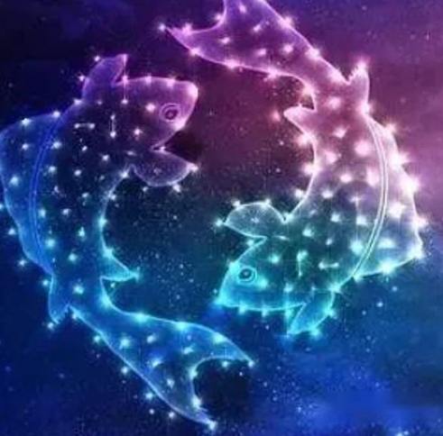 雙魚座生氣特徵