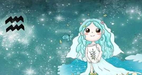 水瓶女追求方法