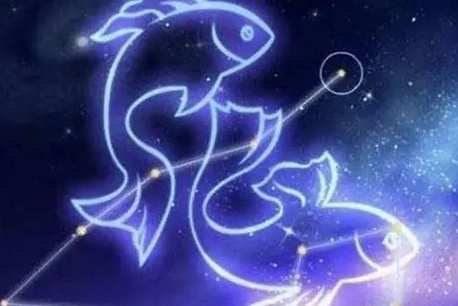 摩羯座雙魚座配對