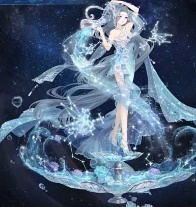 水瓶女追求方法